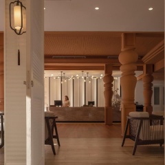 The Pe La Resort, Phuket - Bild 2