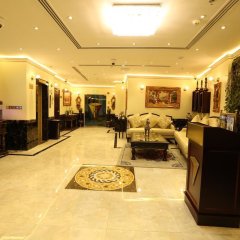 La Villa Palace Hotel in Doha, Qatar from 57$, photos, reviews - zenhotels.com photo 16