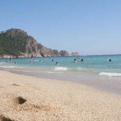 Elysee Beach Hotel - Bild 15