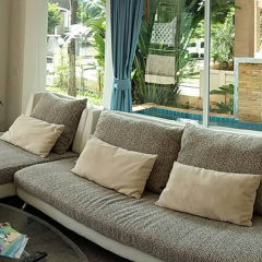 June Pool Villa - Bild 5