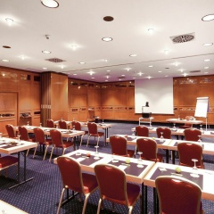 Leonardo Boutique Hotel Duesseldorf - Bild 16