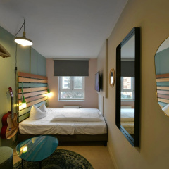 Hotel BIRGIT Berlin Mitte - Bild 7