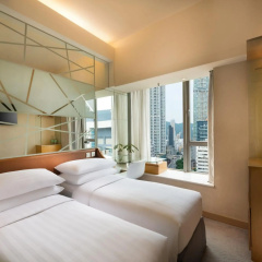 Dorsett Mongkok, Hong Kong - Bild 3