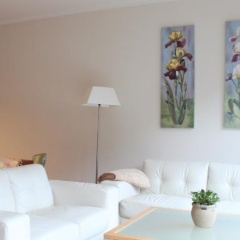 Sommer & Jaeger Ferienwohnung - Bild 2