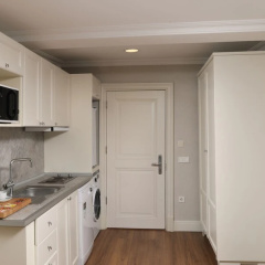Meroddi Galata Flats - Bild 6