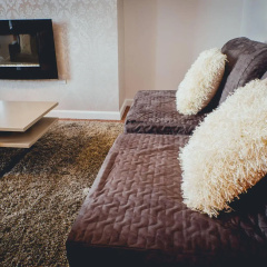 The Penthouse - Simple2let Serviced Apartments thumbnail 2