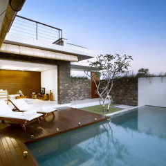 Villa Sandy - Bild 11