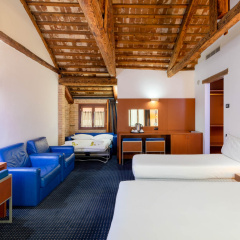 Eurostars Cannaregio - Bild 15