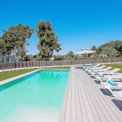 Villa Miguel Punta des Port - Bild 12