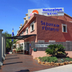 Hotel Es Blau Des Nord - Bild 1