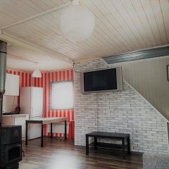Cottage Green Zone in Lyubertsy, Russia from 114$, photos, reviews - zenhotels.com photo 2