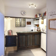 Hotel Villa Weststrand - Bild 18