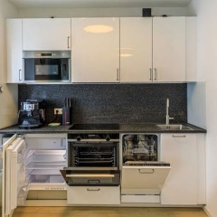 Spacious Design Apartments near Center - Bild 13