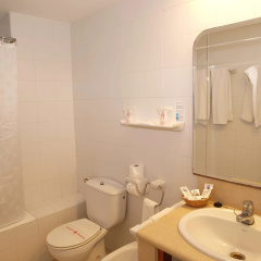 Eix Alzinar Mar Aparthotel - Bild 6