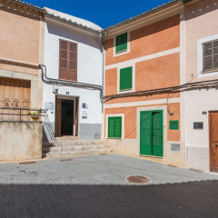 Darrera Es Campanar in Bunyola - Bild 1
