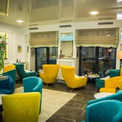 Hotel Tiffany - Bild 2