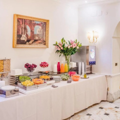 Raeli Hotel Archimede - Bild 21