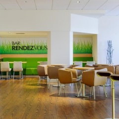 ibis Frankfurt Centrum - Bild 19