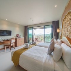 Maikhao Palm Beach Resort - Bild 21