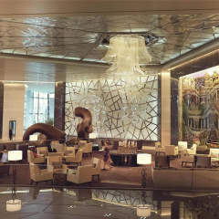 Raffles Istanbul thumbnail 2