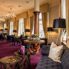 Hotel Kaiserhof - Bild 1