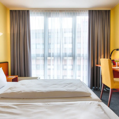 ACHAT Hotel Stuttgart Airport Messe - Bild 5
