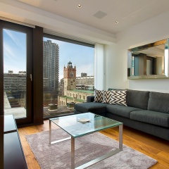 Q Moorgate - Bild 5