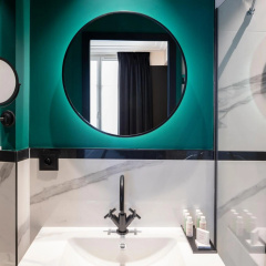 Hotel Parisianer - Bild 9