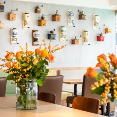 Hotel Espresso City Centre - Bild 14