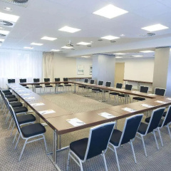 Hotel Sylter Hof Berlin - Bild 18
