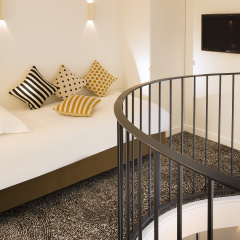 Hotel Marignan Champs - Elysées - Bild 9
