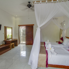Warisan Villa - Bild 6