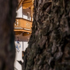 Villa Volgger - Bild 1