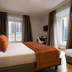 Vittoriano Suite - Bild 2