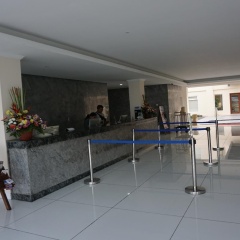 Peninsula Bay Resort - Bild 10