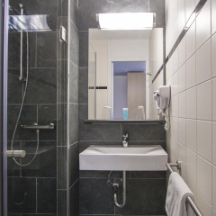 Bastion Hotel Amsterdam Amstel - Bild 9