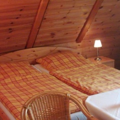 Altes Forsthaus Fischbach - Bild 3