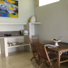 Aquaria Eco Resort - Bild 21