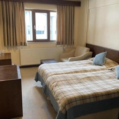 Beceren Hotel Uludag - Bild 5