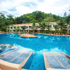 Lanta Resort - Bild 13