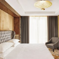 Sheraton Nur-Sultan Hotel in Astana, Kazakhstan from 47$, photos, reviews - zenhotels.com photo 15