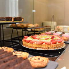 Santa Croce Boutique Hotel - Bild 12