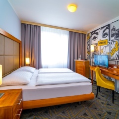Hotel Uno Prague - Bild 7