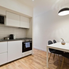 Olala Urban Chill Apartments - Bild 14