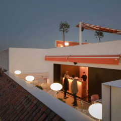 Hotel Rey Alfonso X - Bild 21
