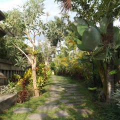 Villa JJ and Spa Ubud - Bild 16