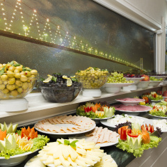Fuat Bey Palace Hotel & Spa - Bild 22