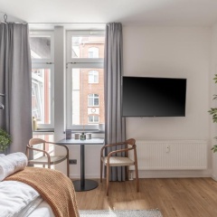 Limehome Erfurt Schmidtstedter Straße - Bild 4