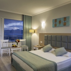 Antalya Adonis Hotel - Bild 7