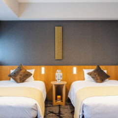 Hotel Gracery Shinjuku - Bild 7